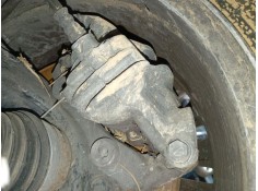 Recambio de pinza freno delantera izquierda para citroën c3 ii (sc_) 1.2 vti 82 referencia OEM IAM   