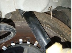 Recambio de amortiguador trasero izquierdo para citroën c3 ii (sc_) 1.2 vti 82 referencia OEM IAM   