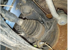 Recambio de mangueta delantera derecha para citroën c3 ii (sc_) 1.2 vti 82 referencia OEM IAM   