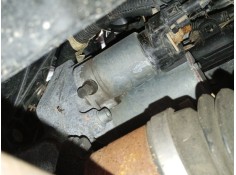 Recambio de motor arranque para citroën c3 ii (sc_) 1.2 vti 82 referencia OEM IAM   