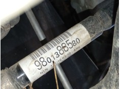 Recambio de transmision delantera izquierda para citroën c3 ii (sc_) 1.2 vti 82 referencia OEM IAM   