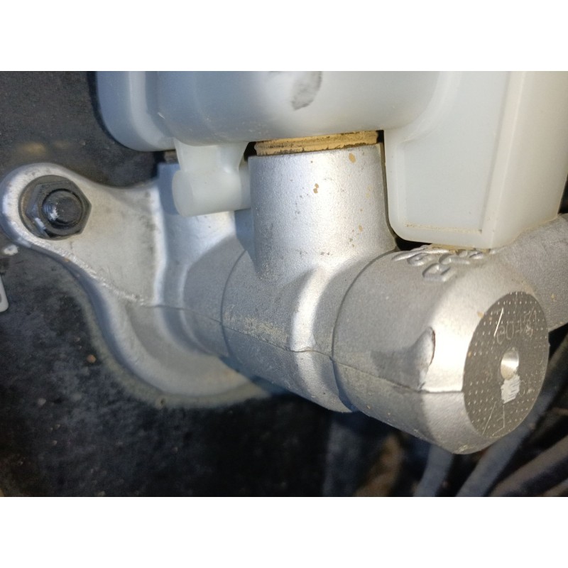 Recambio de bomba freno para kia sportage iii (sl) 1.7 crdi referencia OEM IAM   