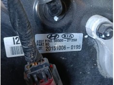 Recambio de servofreno para kia sportage iii (sl) 1.7 crdi referencia OEM IAM 585002Y250  