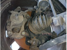 Recambio de mangueta delantera derecha para kia sportage iii (sl) 1.7 crdi referencia OEM IAM   