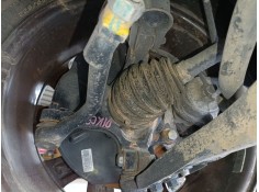 Recambio de mangueta delantera izquierda para kia sportage iii (sl) 1.7 crdi referencia OEM IAM   