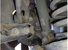 Recambio de mangueta trasera derecha para kia sportage iii (sl) 1.7 crdi referencia OEM IAM   