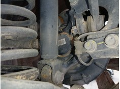 Recambio de mangueta trasera izquierda para kia sportage iii (sl) 1.7 crdi referencia OEM IAM   