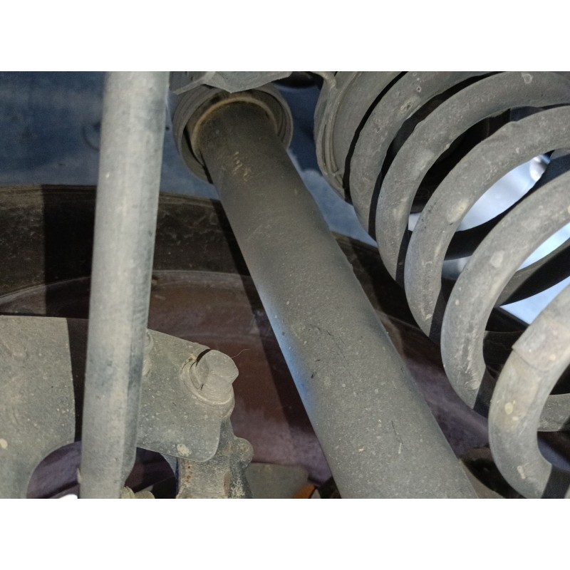 Recambio de amortiguador trasero derecho para kia sportage iii (sl) 1.7 crdi referencia OEM IAM   