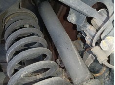 AMORTIGUADOR TRASERO IZQUIERDO 