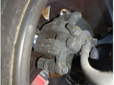 Recambio de pinza freno trasera izquierda para kia sportage iii (sl) 1.7 crdi referencia OEM IAM   