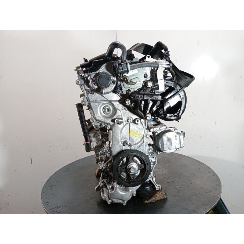 Recambio de motor completo para toyota c-hr hybrid dynamic referencia OEM IAM M20A  