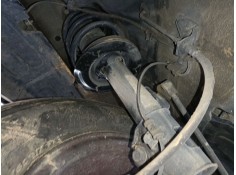 AMORTIGUADOR DELANTERO IZQUIERDO 