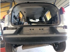 Recambio de paragolpes trasero para kia sportage iii (sl) 1.7 crdi referencia OEM IAM   