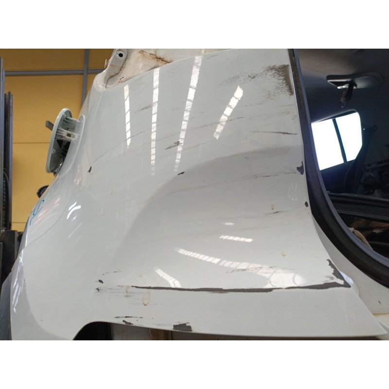 Recambio de paragolpes trasero para kia sportage iii (sl) 1.7 crdi referencia OEM IAM   