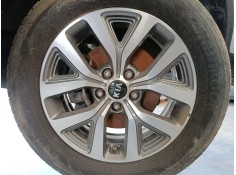 Recambio de llanta para kia sportage iii (sl) 1.7 crdi referencia OEM IAM 225/60/17  