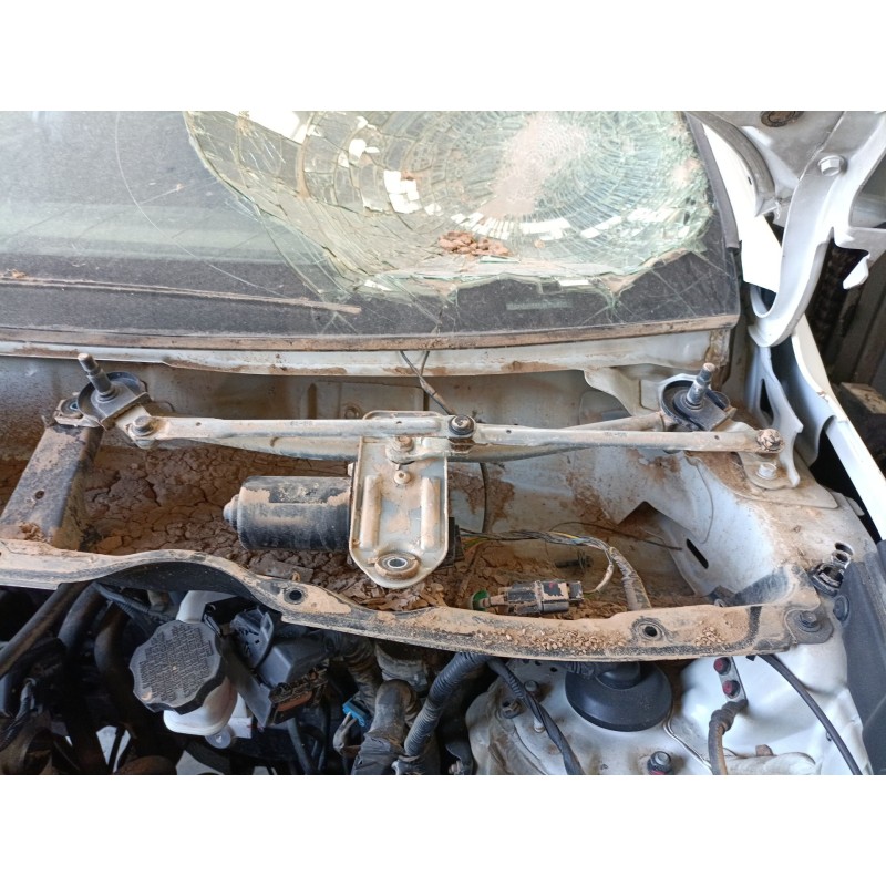 Recambio de motor limpia delantero para kia sportage iii (sl) 1.7 crdi referencia OEM IAM   