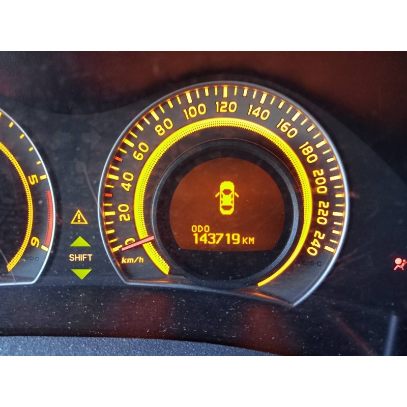 Recambio de motor completo para toyota auris active referencia OEM IAM 1ADFTV TALLER M1-B2-154