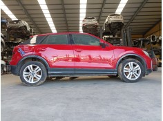 AUDI Q2 (GAB, GAG)