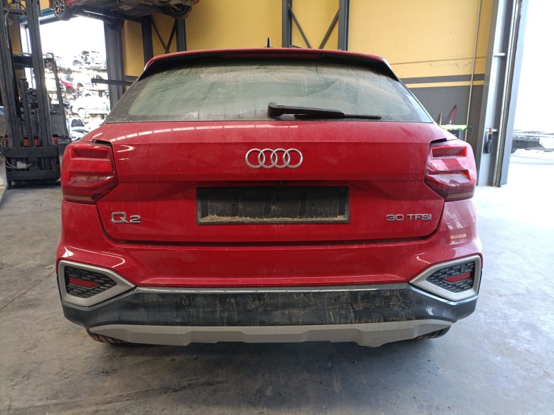 audi q2 (gab, gag) del año 2021