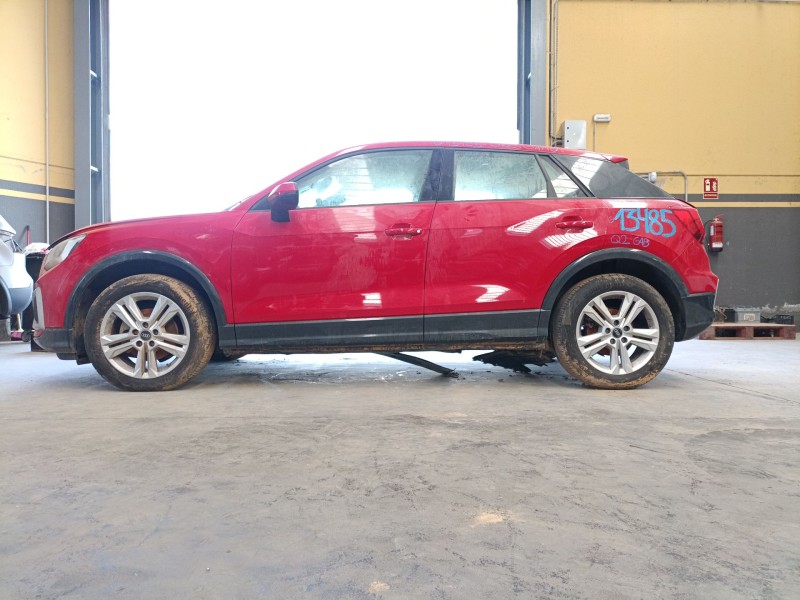 audi q2 (gab, gag) del año 2021