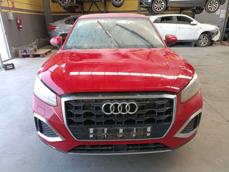 audi q2 (gab, gag) del año 2021