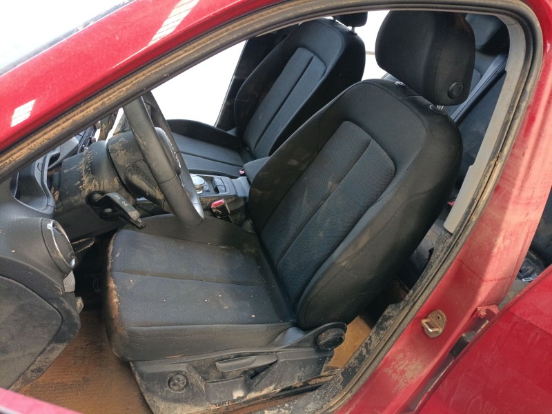 audi q2 (gab, gag) del año 2021