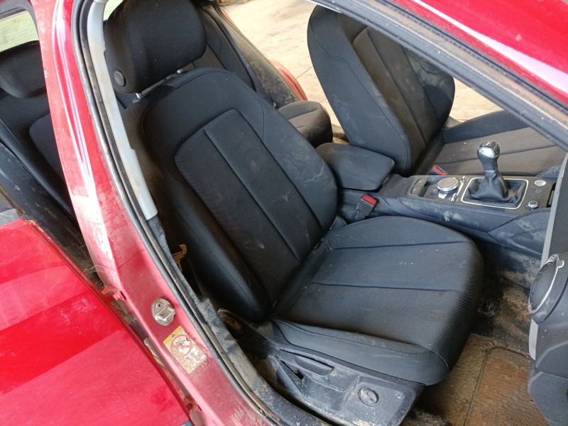 audi q2 (gab, gag) del año 2021