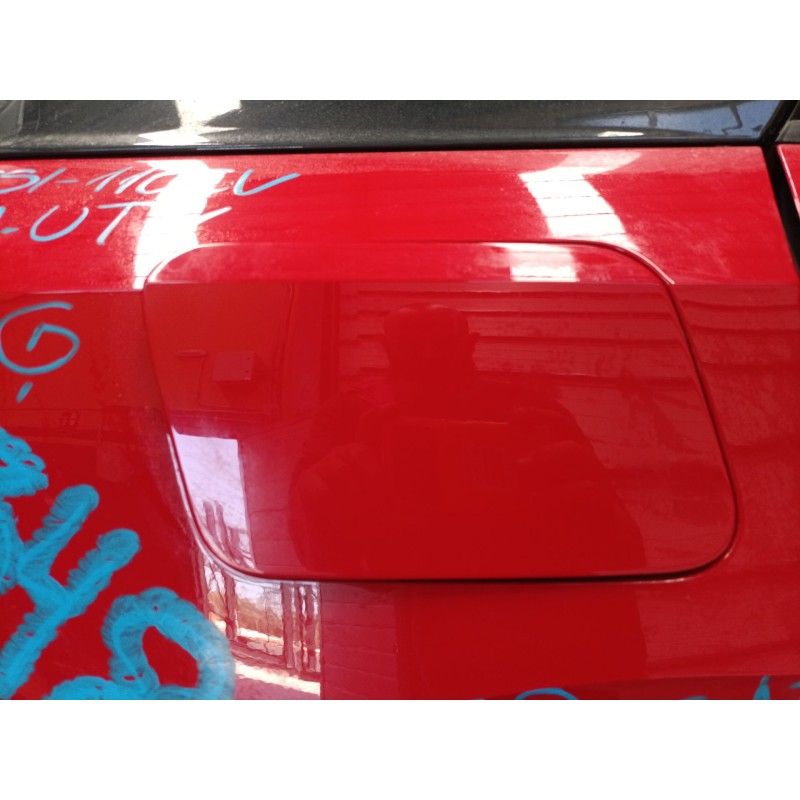 Recambio de tapa exterior combustible para audi q2 (gab, gag) 30 tfsi referencia OEM IAM   