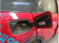 Recambio de tapa exterior combustible para audi q2 (gab, gag) 30 tfsi referencia OEM IAM    2