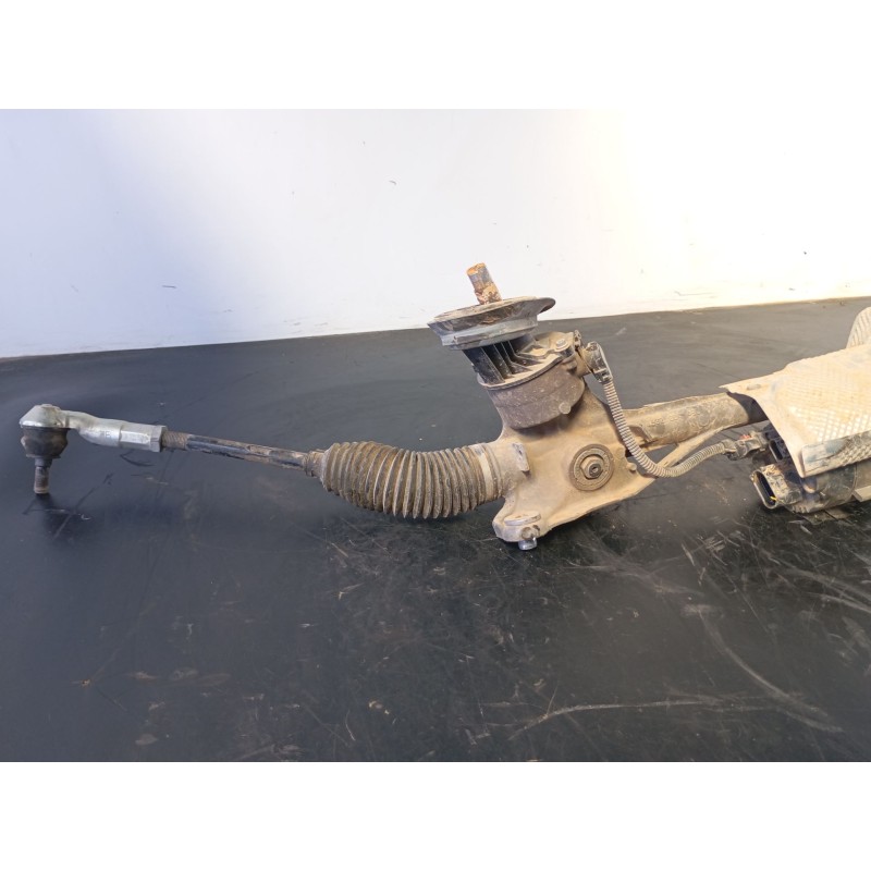 Recambio de cremallera direccion para audi a3 sportback (8ya, 8yf) 30 tdi referencia OEM IAM   