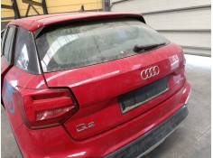 Recambio de porton trasero para audi q2 (gab, gag) 30 tfsi referencia OEM IAM    2