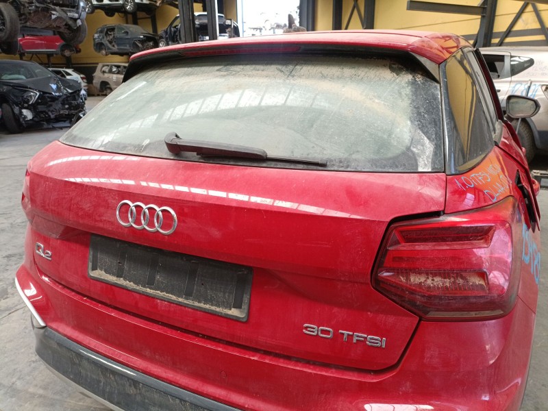 Recambio de porton trasero para audi q2 (gab, gag) 30 tfsi referencia OEM IAM   
