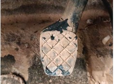 Recambio de pedal freno para audi q2 (gab, gag) 30 tfsi referencia OEM IAM   