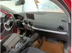 Recambio de salpicadero para audi q2 (gab, gag) 30 tfsi referencia OEM IAM   