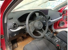 Recambio de salpicadero para audi q2 (gab, gag) 30 tfsi referencia OEM IAM    2