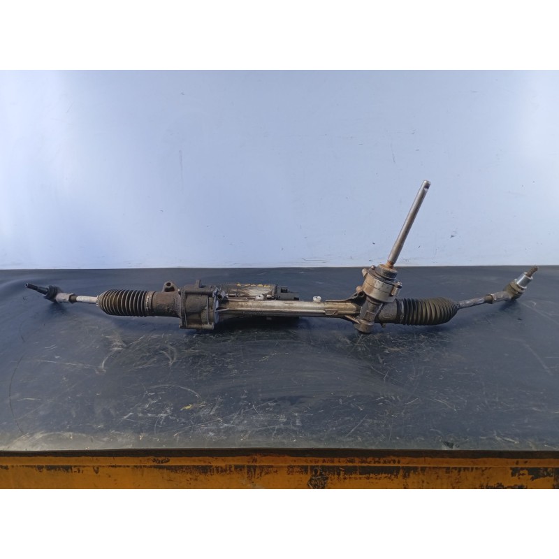 Recambio de cremallera direccion para land rover range rover evoque (l538) 2.2 d 4x4 referencia OEM IAM   