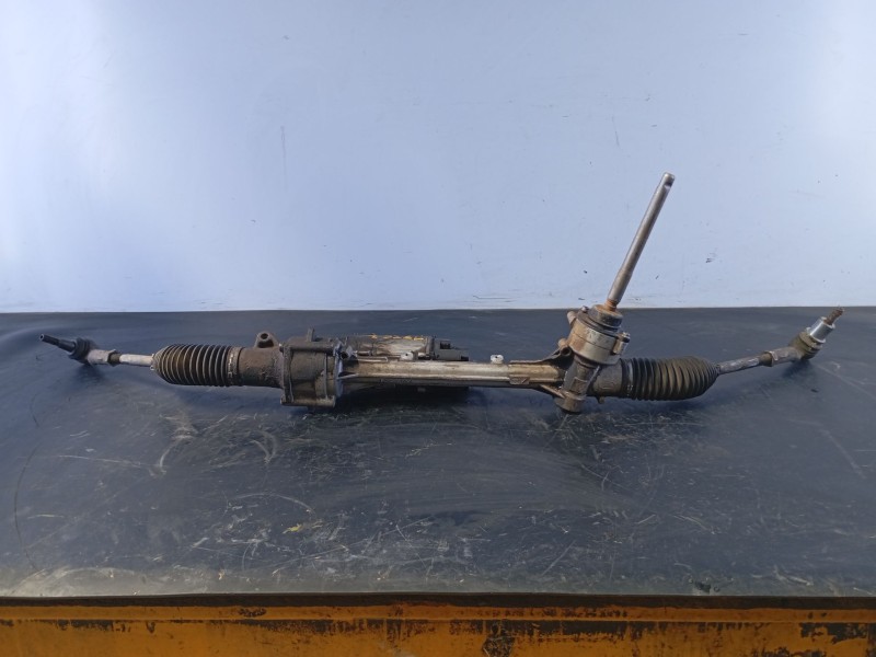 Recambio de cremallera direccion para land rover range rover evoque (l538) 2.2 d 4x4 referencia OEM IAM   