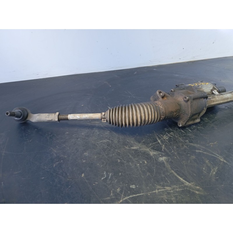 Recambio de cremallera direccion para land rover range rover evoque (l538) 2.2 d 4x4 referencia OEM IAM   