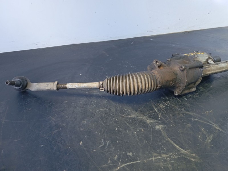 Recambio de cremallera direccion para land rover range rover evoque (l538) 2.2 d 4x4 referencia OEM IAM   