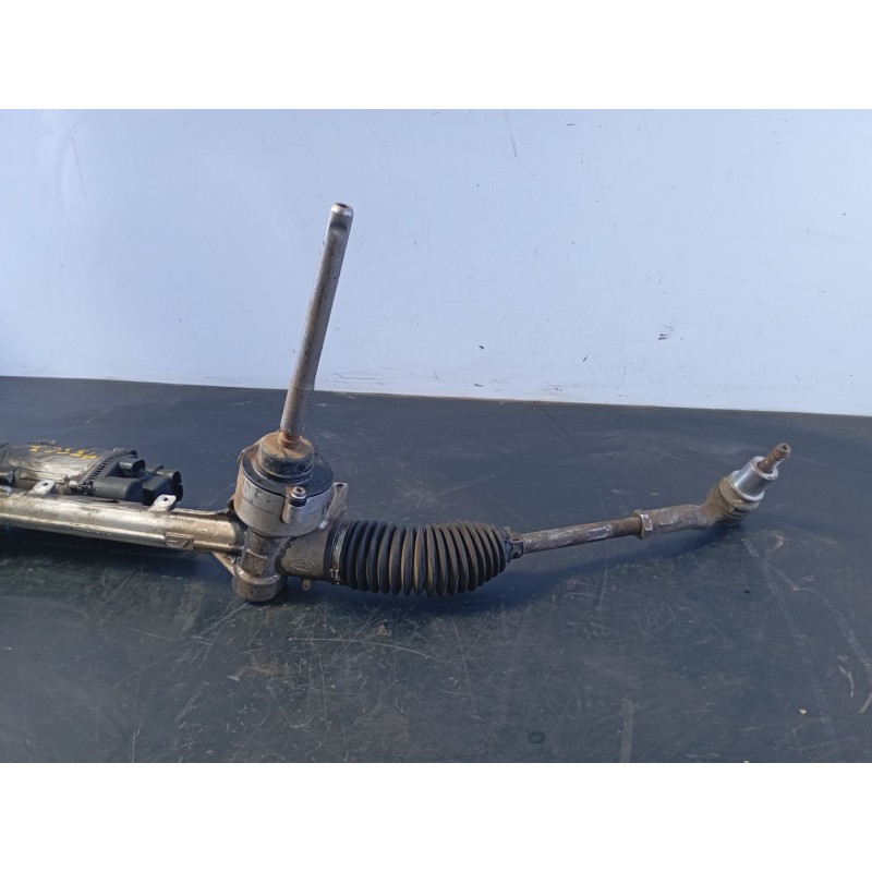 Recambio de cremallera direccion para land rover range rover evoque (l538) 2.2 d 4x4 referencia OEM IAM   