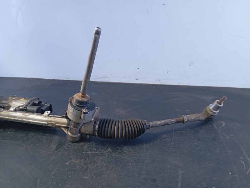 Recambio de cremallera direccion para land rover range rover evoque (l538) 2.2 d 4x4 referencia OEM IAM   