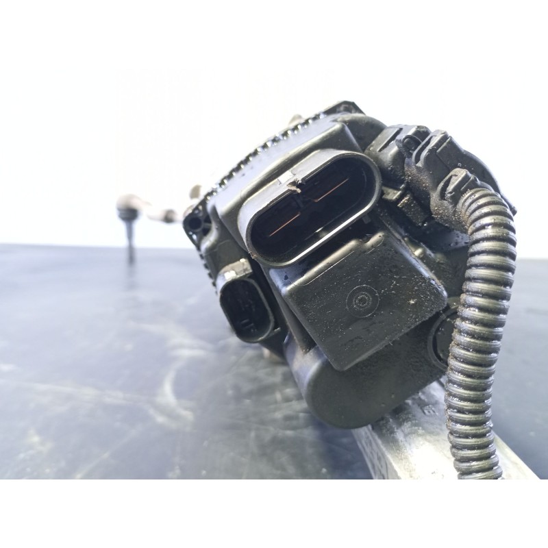 Recambio de cremallera direccion para land rover range rover evoque (l538) 2.2 d 4x4 referencia OEM IAM   