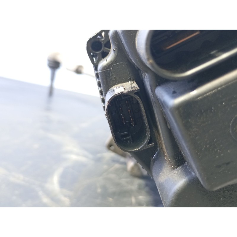 Recambio de cremallera direccion para land rover range rover evoque (l538) 2.2 d 4x4 referencia OEM IAM   