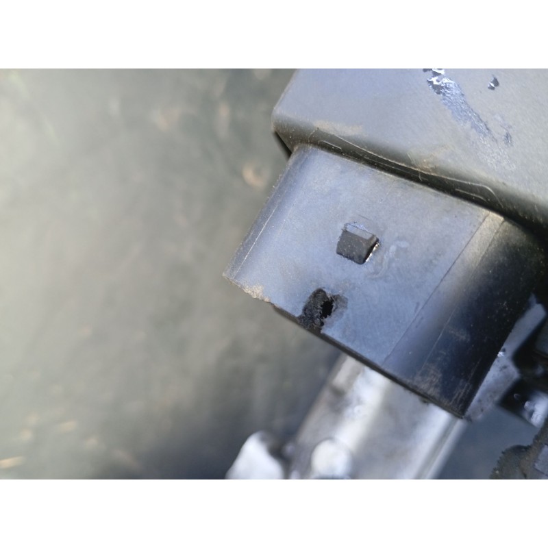 Recambio de cremallera direccion para land rover range rover evoque (l538) 2.2 d 4x4 referencia OEM IAM   