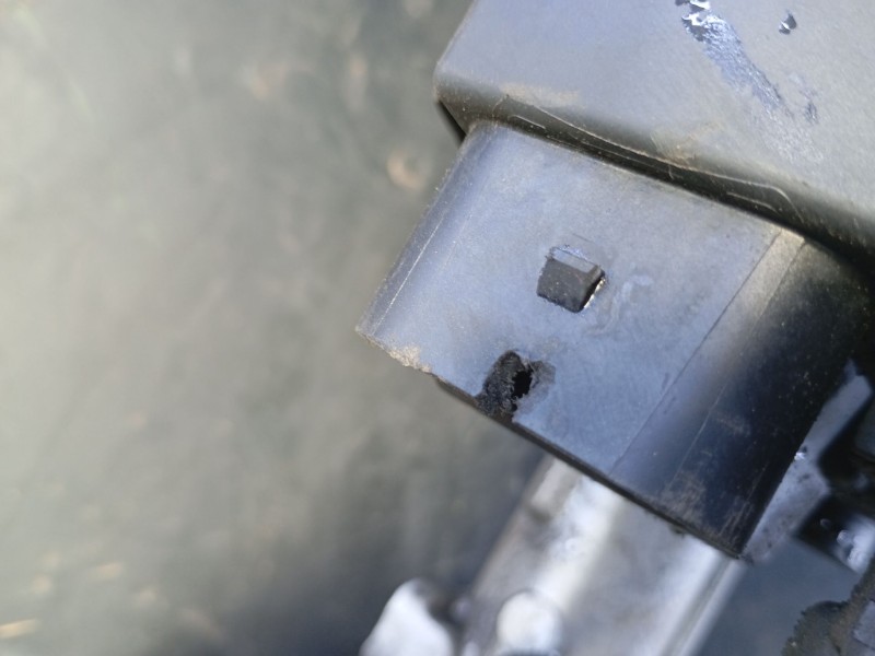 Recambio de cremallera direccion para land rover range rover evoque (l538) 2.2 d 4x4 referencia OEM IAM   