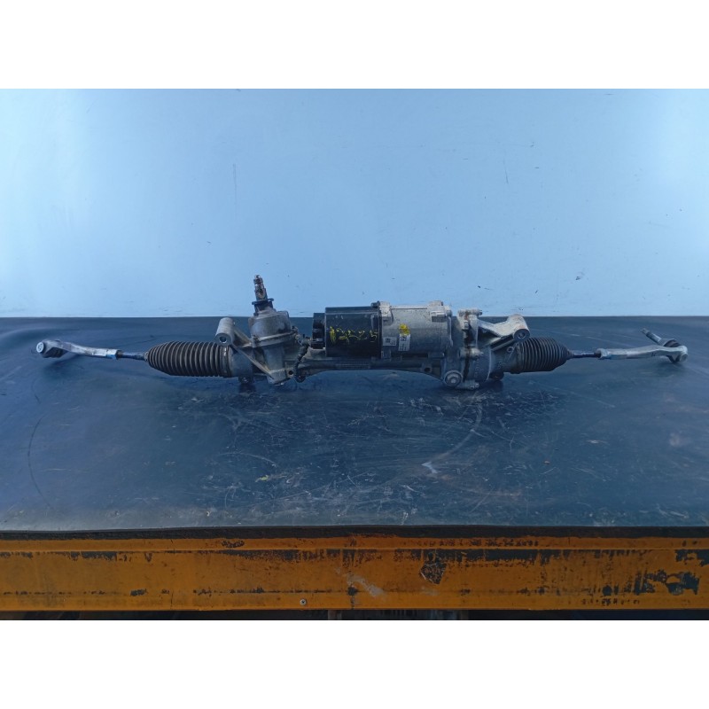 Recambio de cremallera direccion para mercedes-benz clase c (w205) c 220 bluetec / d (205.002, 205.004) referencia OEM IAM 85305