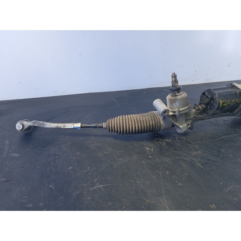 Recambio de cremallera direccion para mercedes-benz clase c (w205) c 220 bluetec / d (205.002, 205.004) referencia OEM IAM 85305