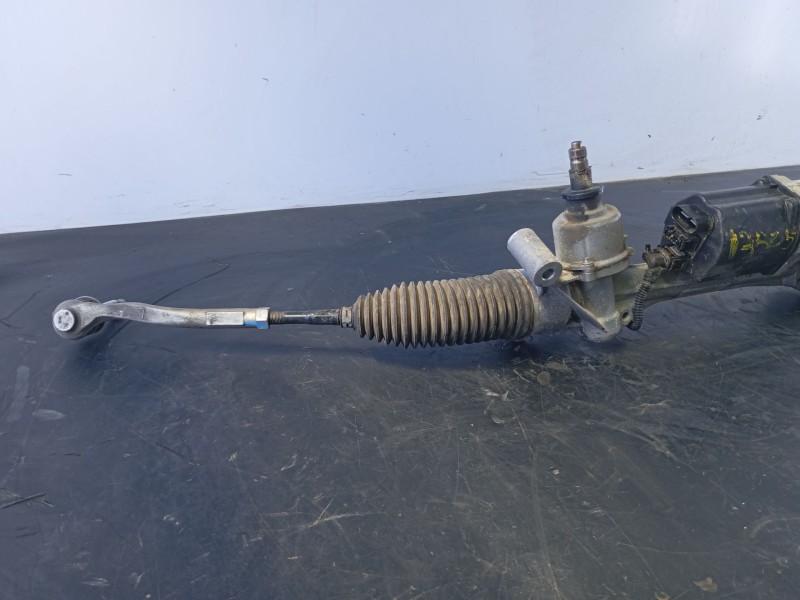 Recambio de cremallera direccion para mercedes-benz clase c (w205) c 220 bluetec / d (205.002, 205.004) referencia OEM IAM 85305