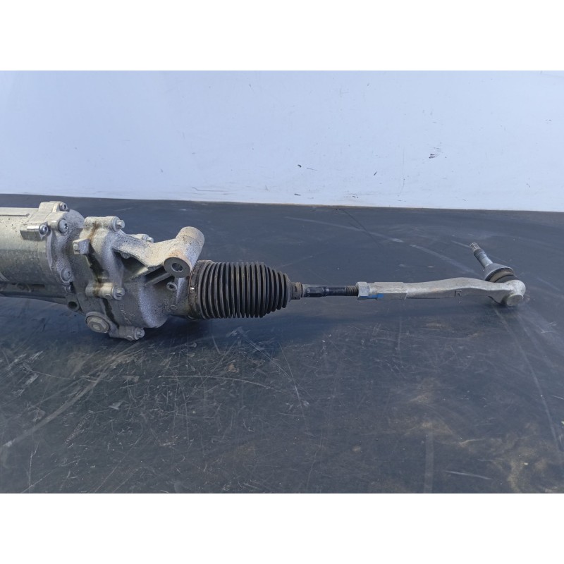 Recambio de cremallera direccion para mercedes-benz clase c (w205) c 220 bluetec / d (205.002, 205.004) referencia OEM IAM 85305