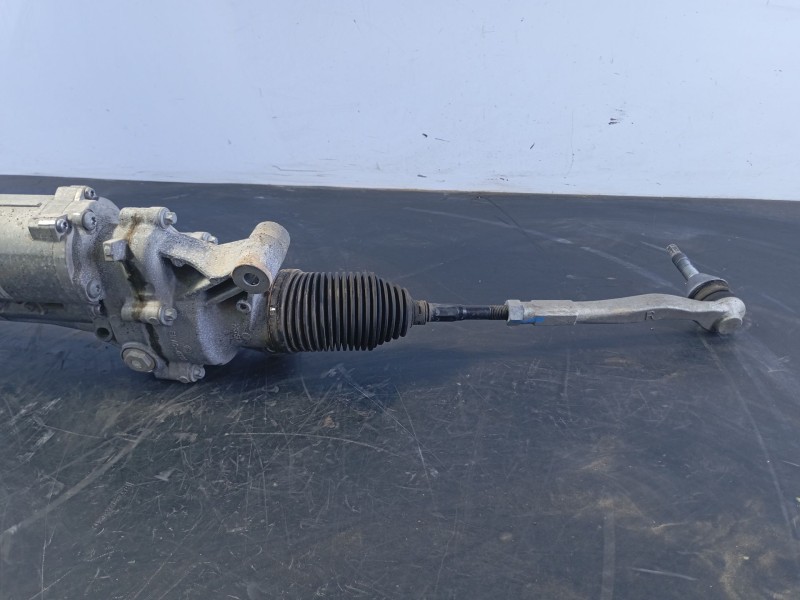 Recambio de cremallera direccion para mercedes-benz clase c (w205) c 220 bluetec / d (205.002, 205.004) referencia OEM IAM 85305